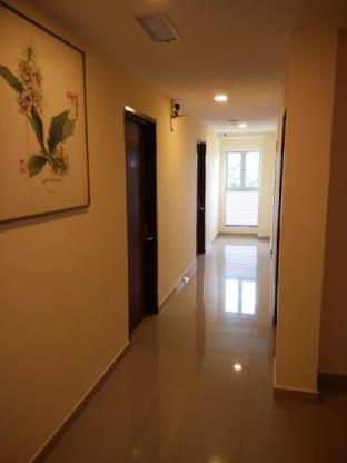The Glorious Straits Hotel Malacca Buitenkant foto